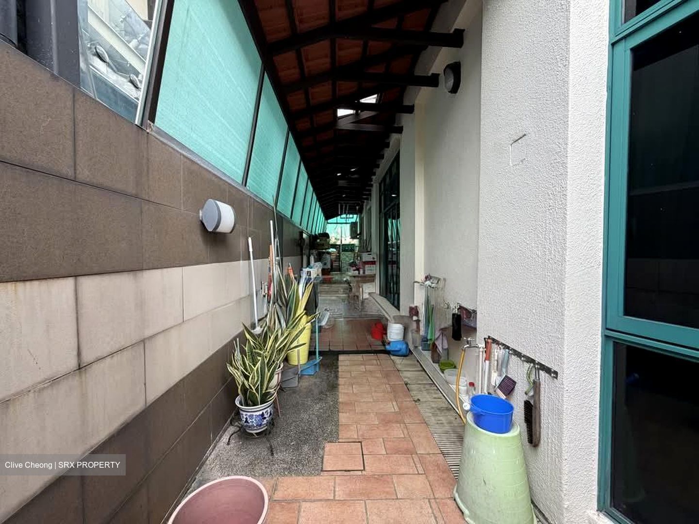 Lakeside Grove (D22), Semi-Detached #585798541